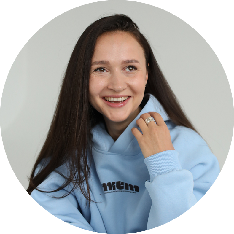 Adornment headphones